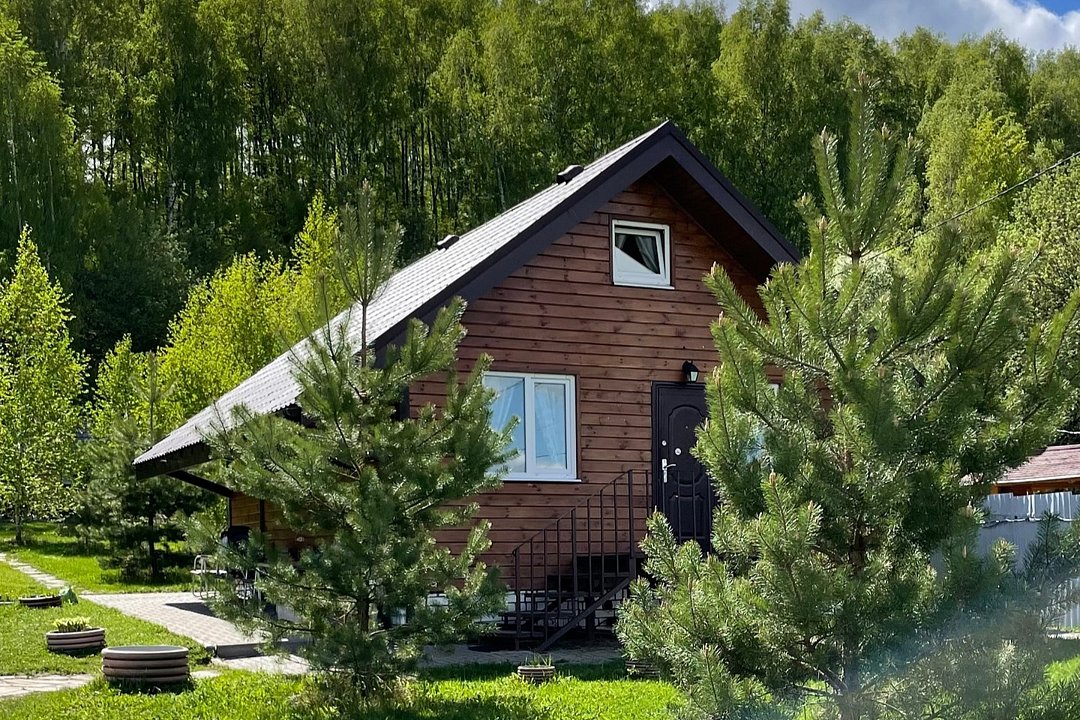 Сельская усадьба Варежка, Вареж, Нижегородская область