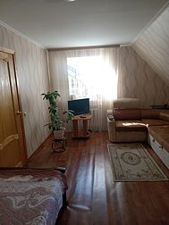 Гостевой дом Лодж Теберда