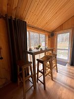 Коттедж с красивым видом из окна, Шале VIKING ARKHYZ, Архыз