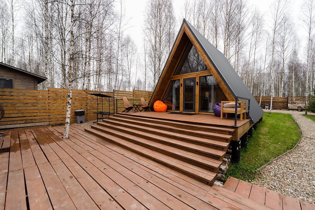 My little forest, Московская область: фото 5