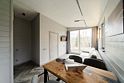 Коттедж Loft с красивым видом из окна, Глэмпинг My little forest, Дмитровский район