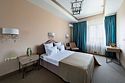 LUX, Загородный комплекс Гермес, Саратов