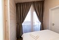3-мест. (разм. в 6-мест.) домик, Глэмпинг Venerdi Villas, Махачкала