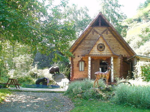 Баня | Русич, Алтайский край