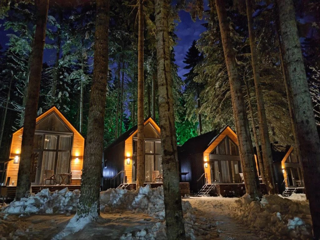 BARN&WOOD, Республика Карачаево-Черкесия: фото 2