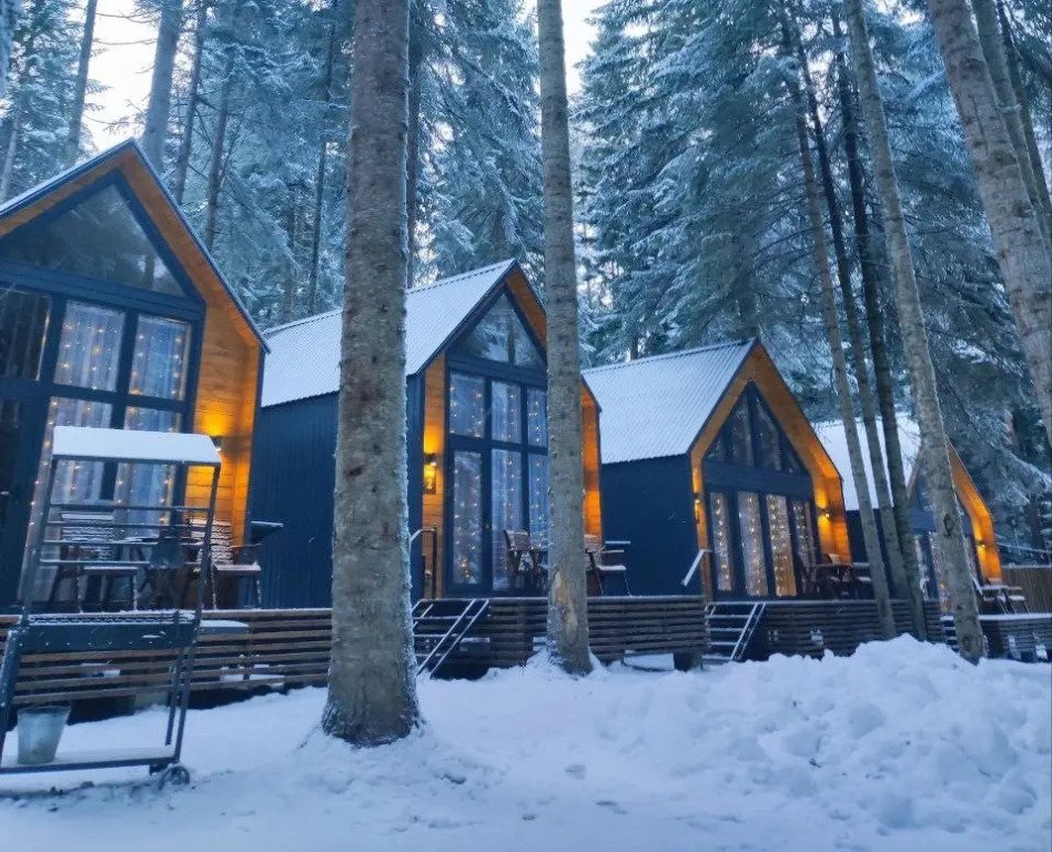 BARN&WOOD, Республика Карачаево-Черкесия: фото 3