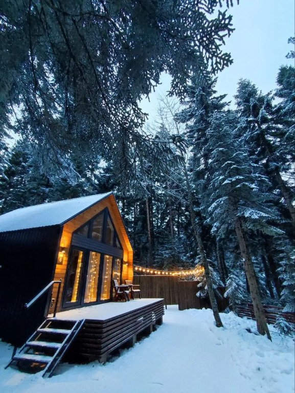 BARN&WOOD, Республика Карачаево-Черкесия: фото 5