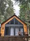 Шестиместный коттедж, База отдыха BARN&WOOD, Архыз
