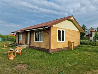 Частный дом Легенды Моря