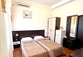 1-мест. (разм. в 2-мест.) станд., Пансионат Гренада, Лазаревское