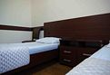 2-мест. стандарт, База отдыха Hotel&SPA DeLuxe, Махачкала