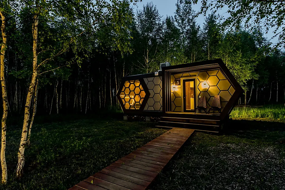 Honey Day, Тульская область: фото 3
