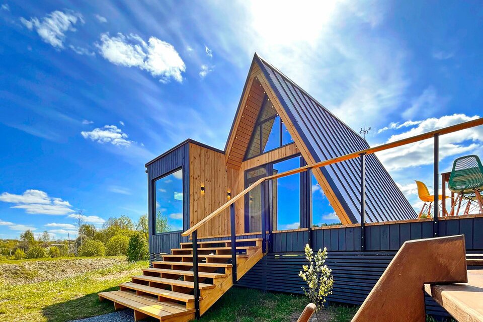Гостевой дом Klif House, Кстово, Нижегородская область