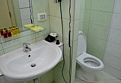 1-мест. (разм. в 2-мест.) 2-комн. станд., Пансионат Изумруд, Сочи