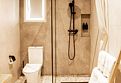 1-мест. (разм. в 2-мест.) лодж S, Дома в аренду Wish Home Yahroma, Яхрома