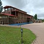 Фото 4 из отзыва о парк-отеле Кленовая роща