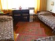 1-мест. (разм. в 2-мест.) без конд., Туристическо-оздоровительный комплекс Евпатория, Евпатория