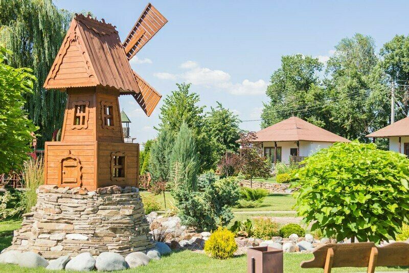 Казачья пристань, Ростовская область: фото 5