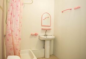 2-мест. эконом, Пансионат Мюссера , Мюссера