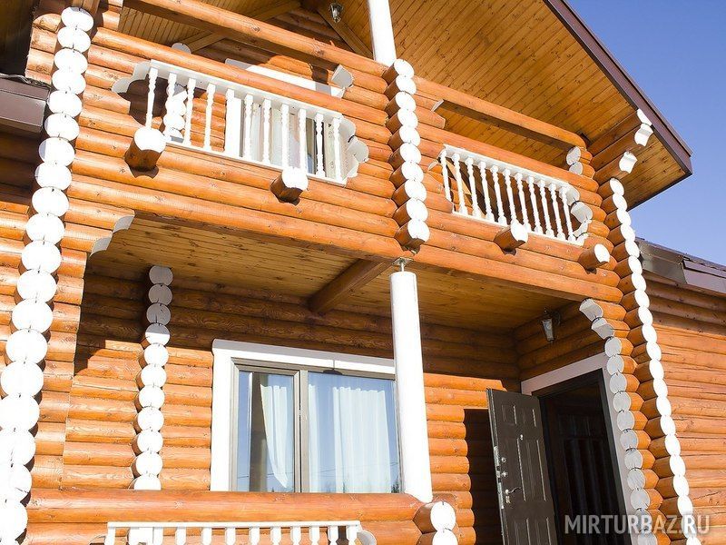 Гостевой дом Усадьба Кирилловская, Слободские, Кировская область