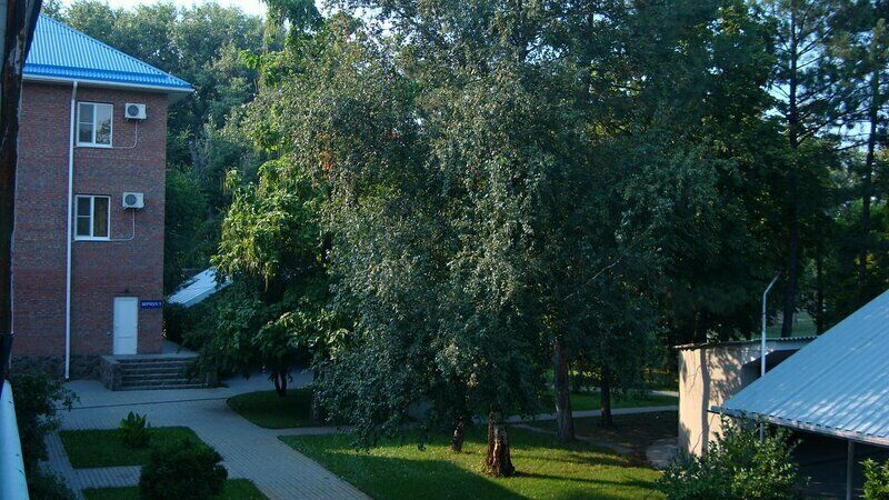 База отдыха Полюс, Ростов-на-Дону, Ростовская область