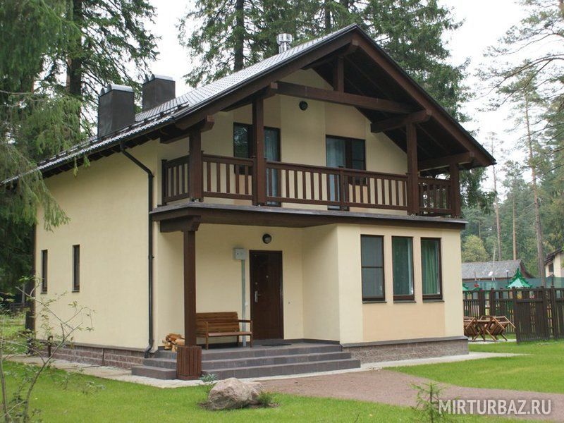 Комплекс ДачаLand, Выборгский район, Ленинградская область