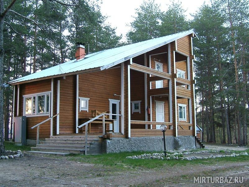 Куха Губа, Республика Карелия: фото 2