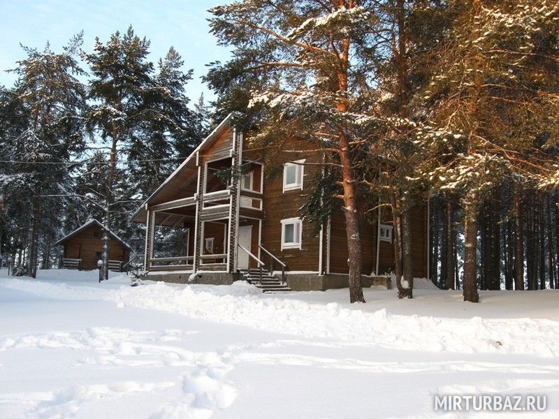 Куха Губа, Республика Карелия: фото 4