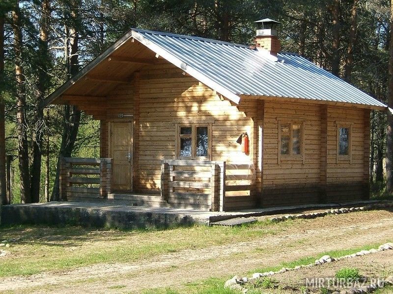 Куха Губа, Республика Карелия: фото 5