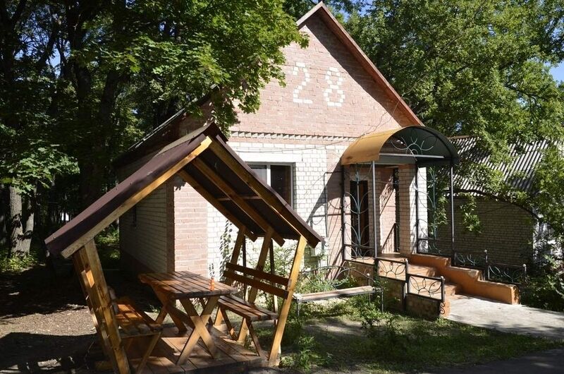 База отдыха Битюг, Воронежская область, Рамонский район