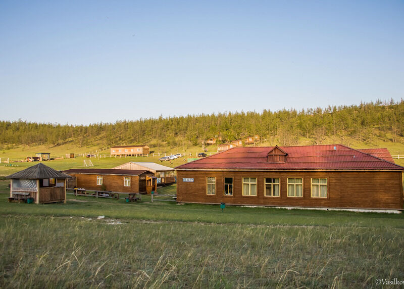 Байкальский ветер, Иркутская область: фото 5