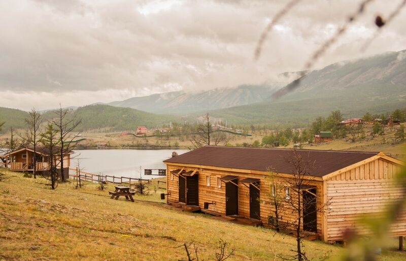 Байкальский ветер, Иркутская область: фото 3