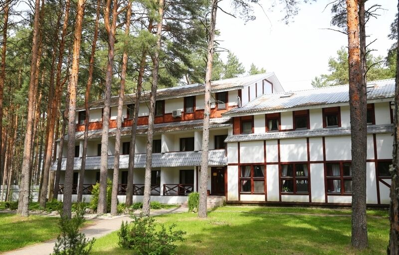 Отель Плесков, Псковская область, Печки деревня Изборск Псков
