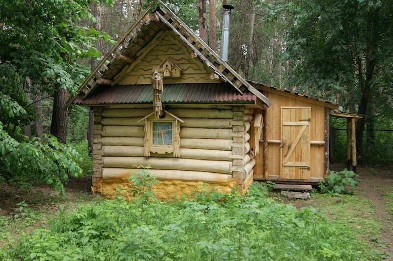 баня липка | Лотос, Республика Татарстан