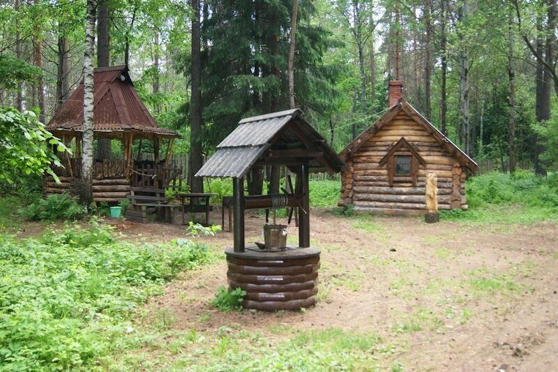 База отдыха Лотос, Набережные Челны, Республика Татарстан