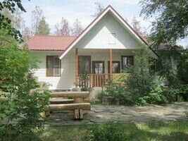 «Номер 3 категории» (2-х местный), База отдыха Дубравушка, село Яксатово