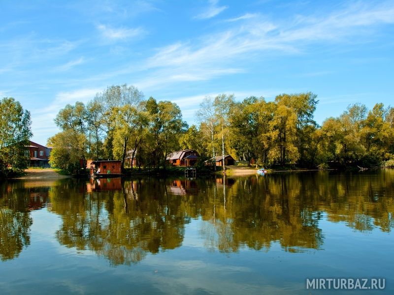 Столица мира, Алтайский край: фото 5