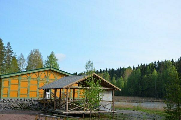 Ламбушка, Республика Карелия: фото 3