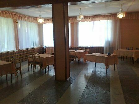 ресторан | Вязовая роща, Свердловская область