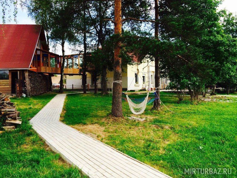 Куршавель, Ленинградская область: фото 3