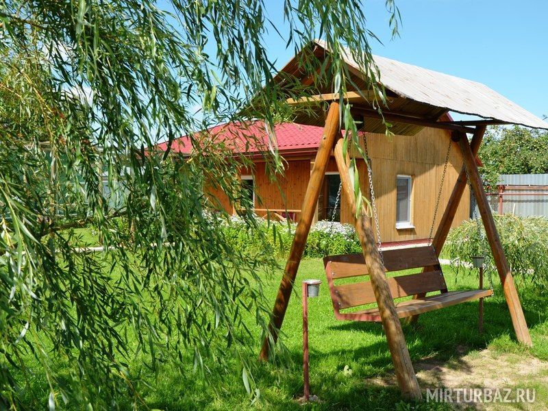 Кривцово, Тверская область: фото 5
