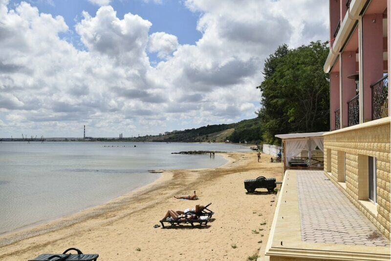 Жемчужина Моря, Крым: фото 3