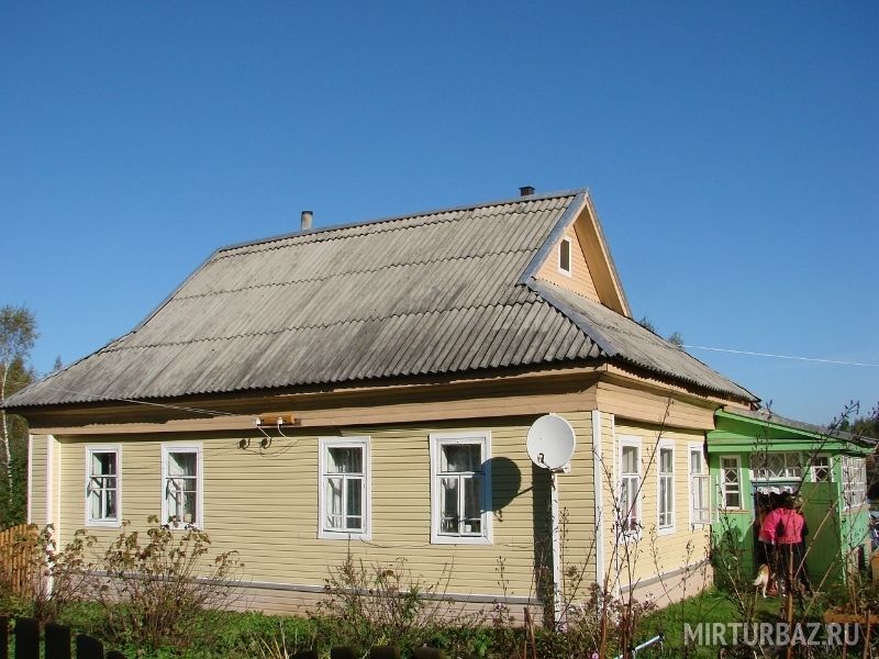Махерово, Тверская область: фото 2