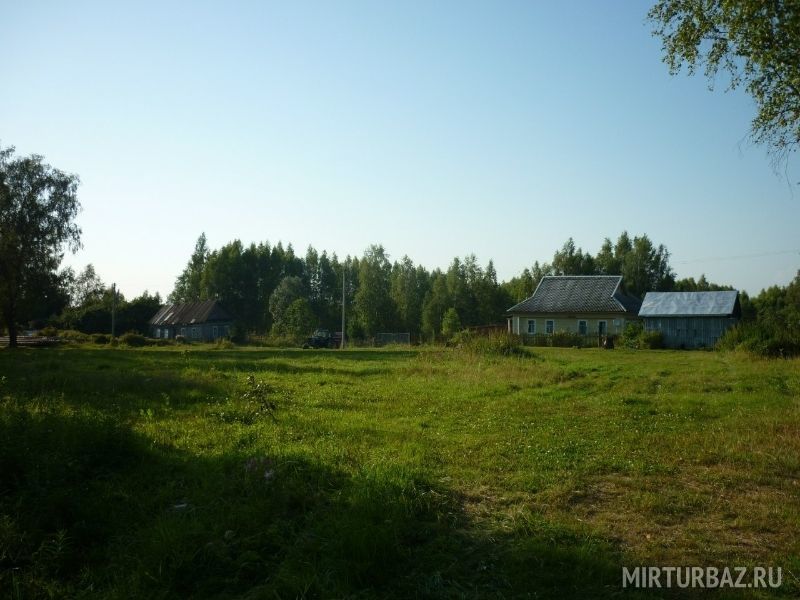 Махерово, Тверская область: фото 3