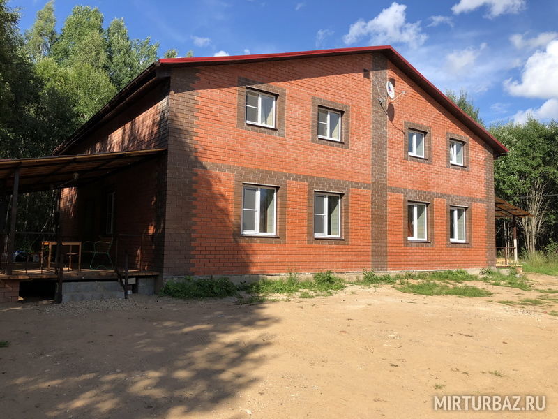 Селигерская Пасека, Тверская область: фото 2