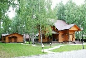 Vip-дом для 8 человек, Спортивная база отдыха Казань, Казань