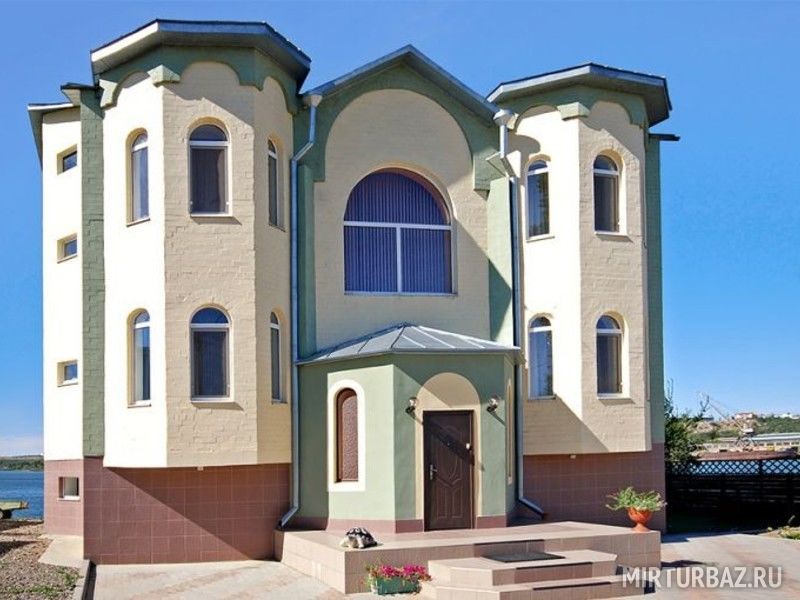 Гостевой дом Усадьба, Камышин, Волгоградская область