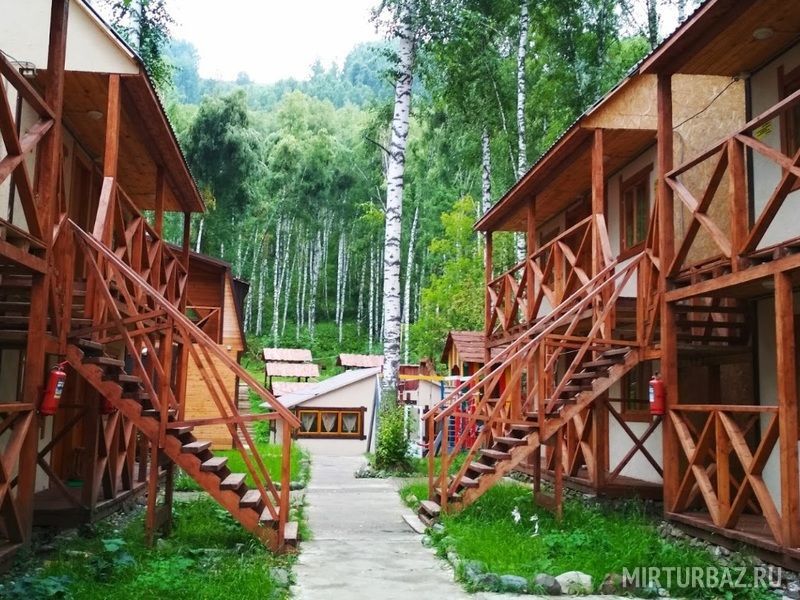 Эко-Тревел, Алтайский край: фото 2