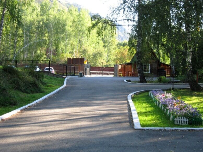 Адару, Алтайский край: фото 2