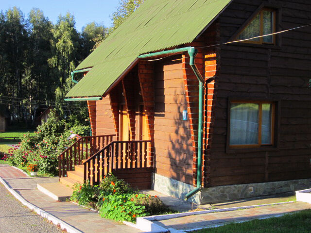 Адару, Алтайский край: фото 3